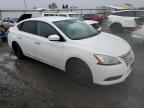 2015 Nissan Sentra S de vânzare în Sacramento, CA - Minor Dent/Scratches