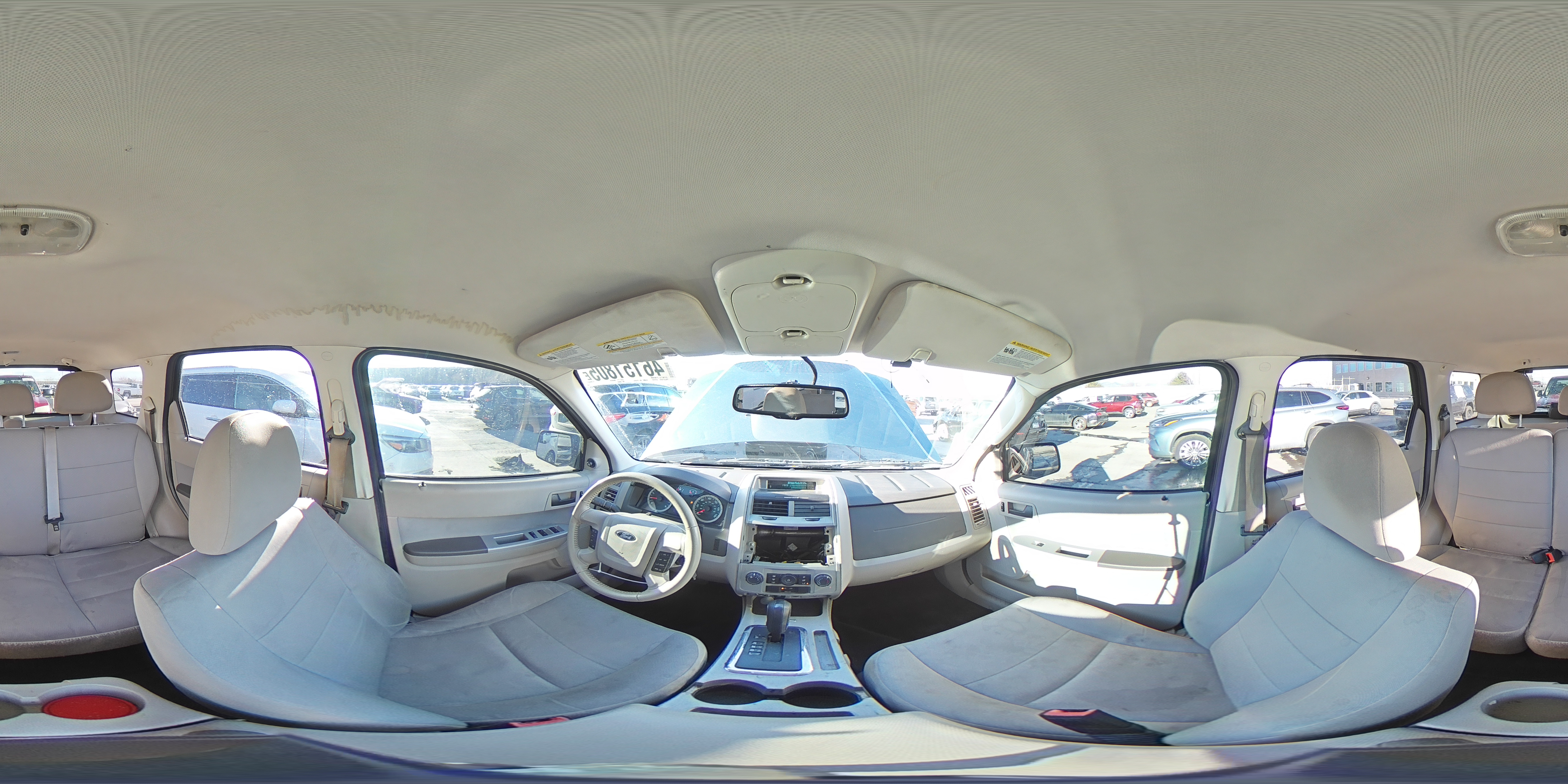 2012 Ford Escape - Image 15