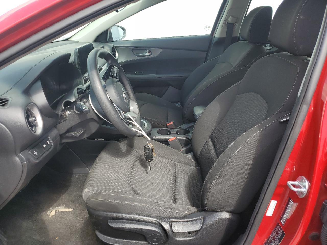 2021 Kia Forte - Image 7
