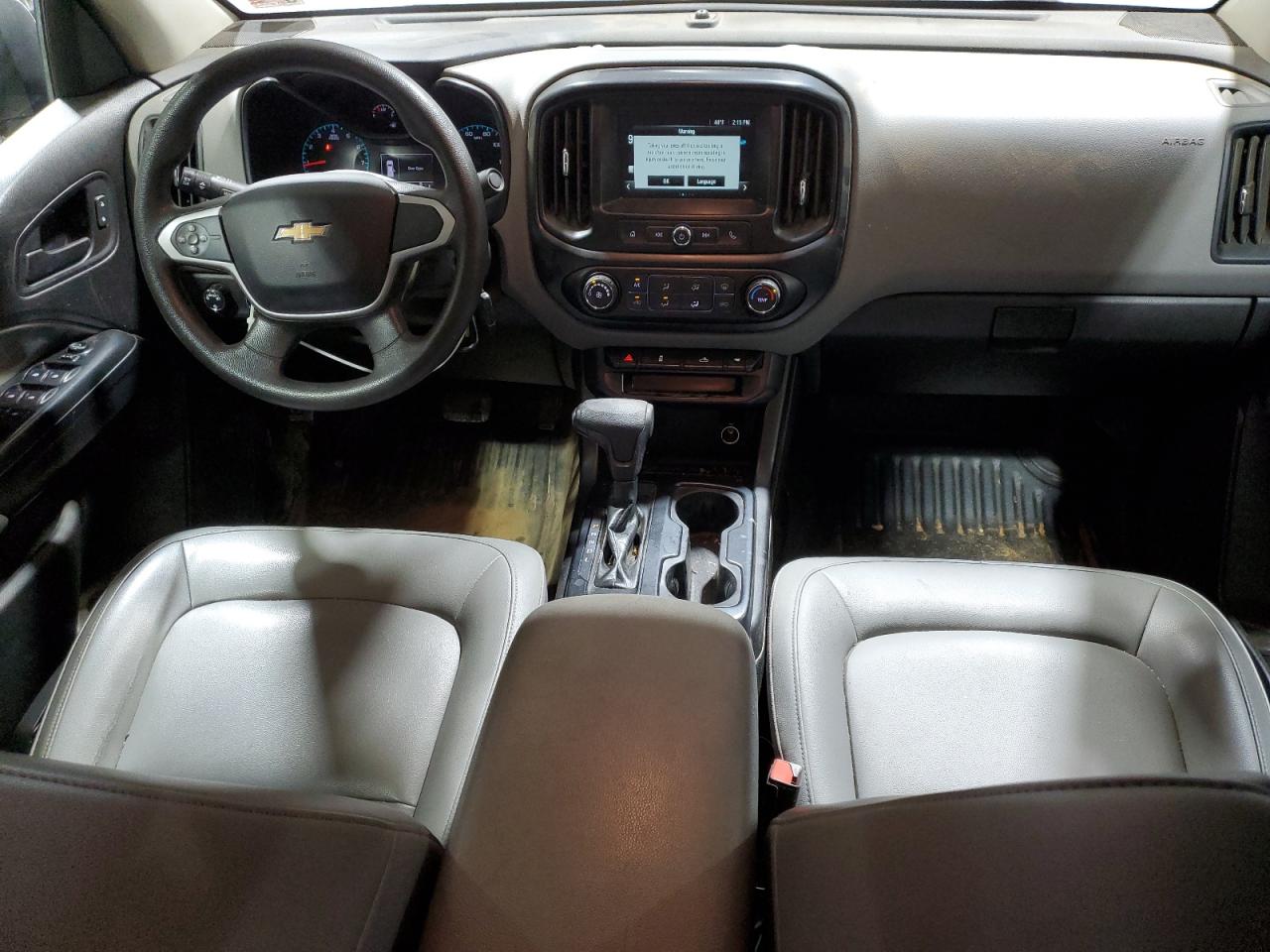 2018 Chevrolet Colorado - Image 8