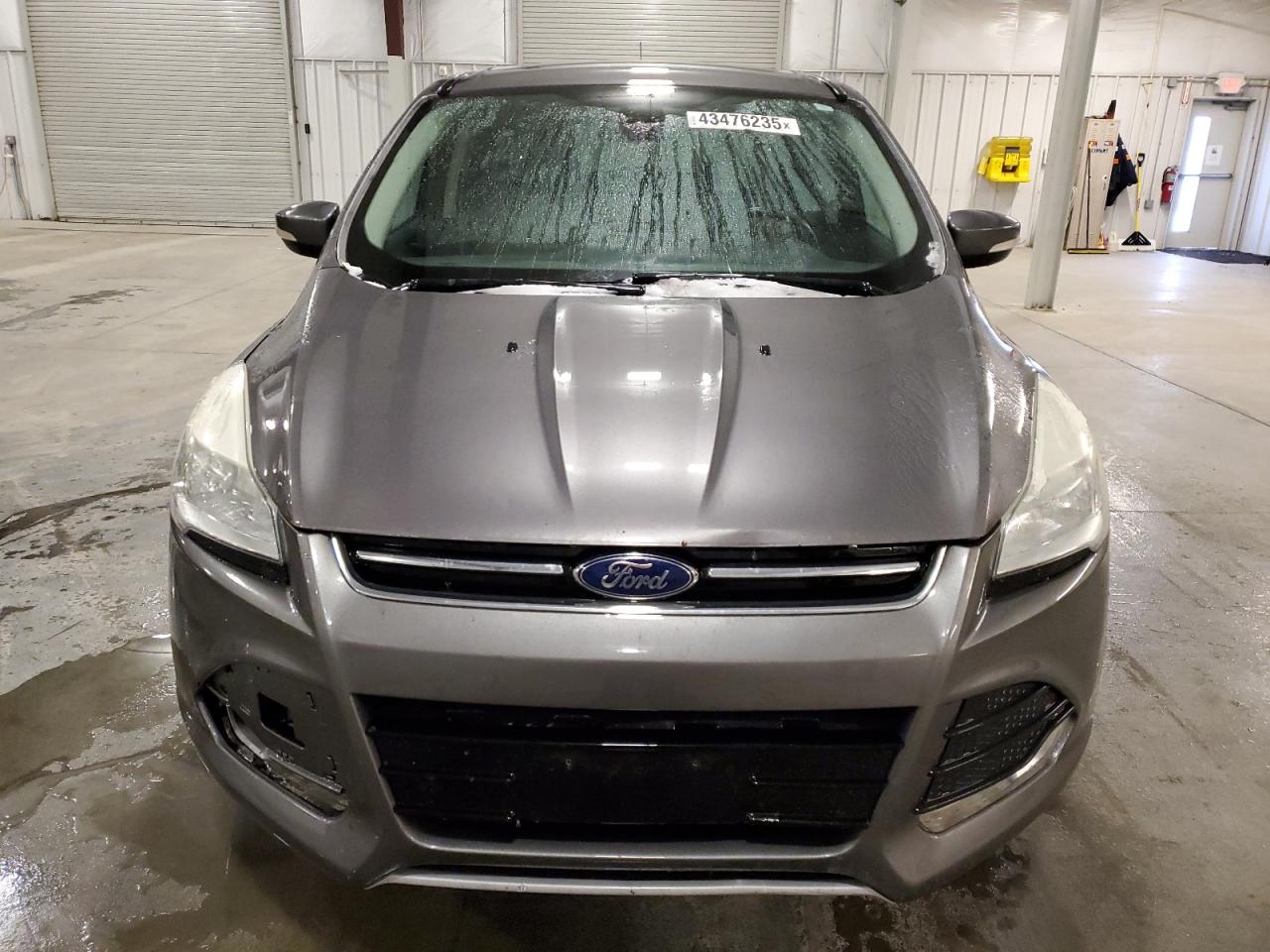2013 Ford Escape - Image 5