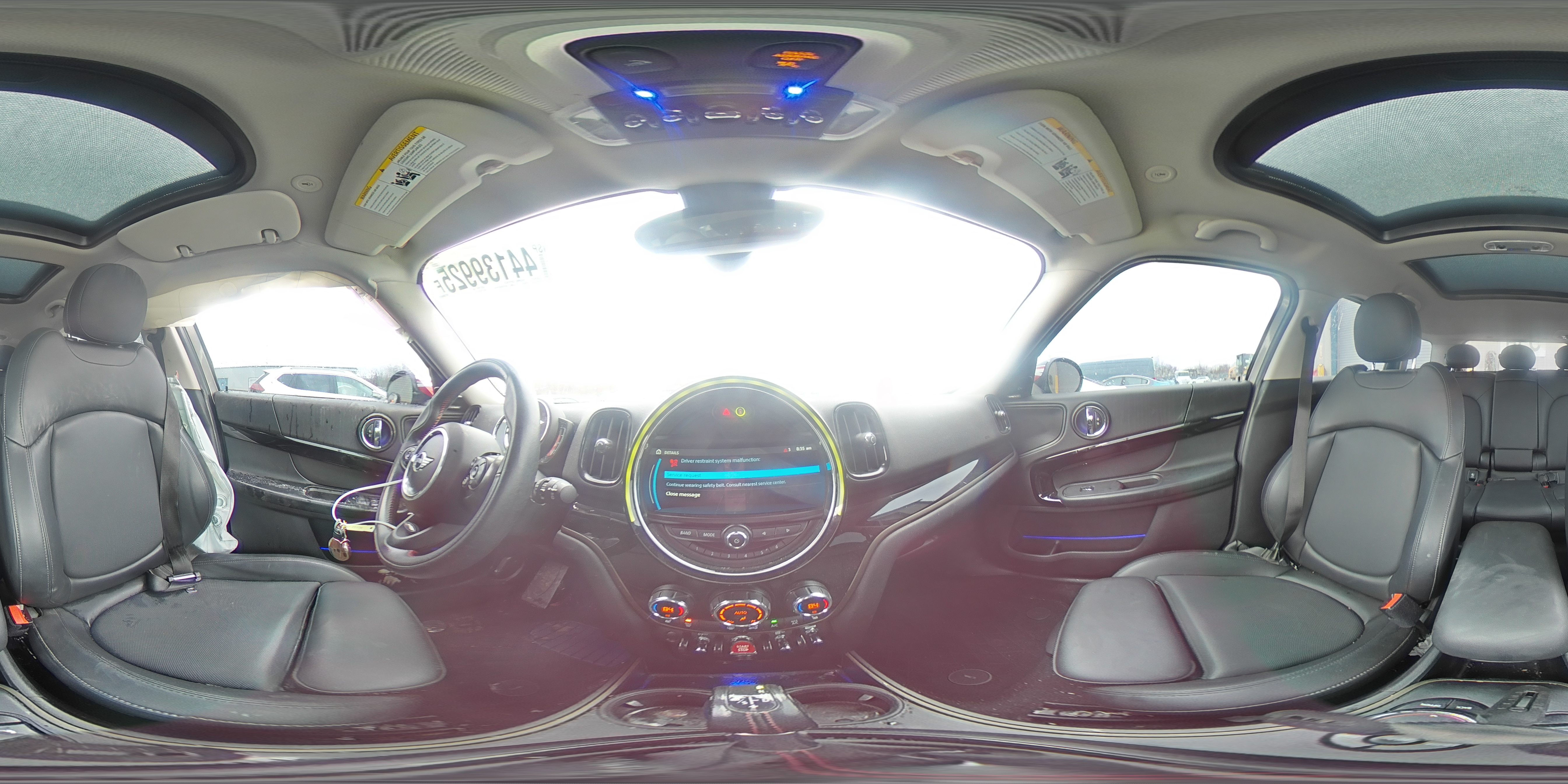 2019 MINI Cooper - Image 12