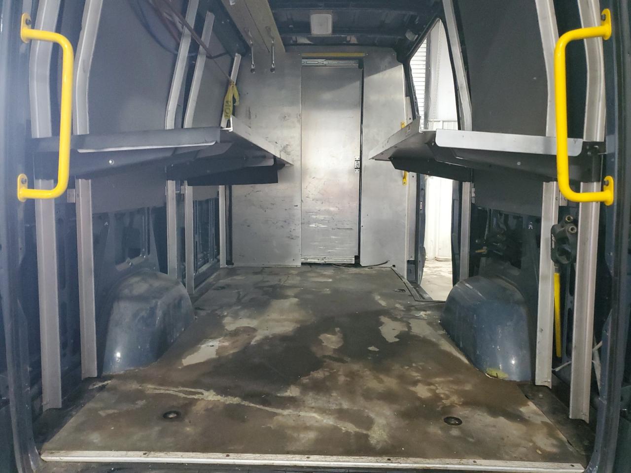 2019 Mercedes-Benz Sprinter - Image 10