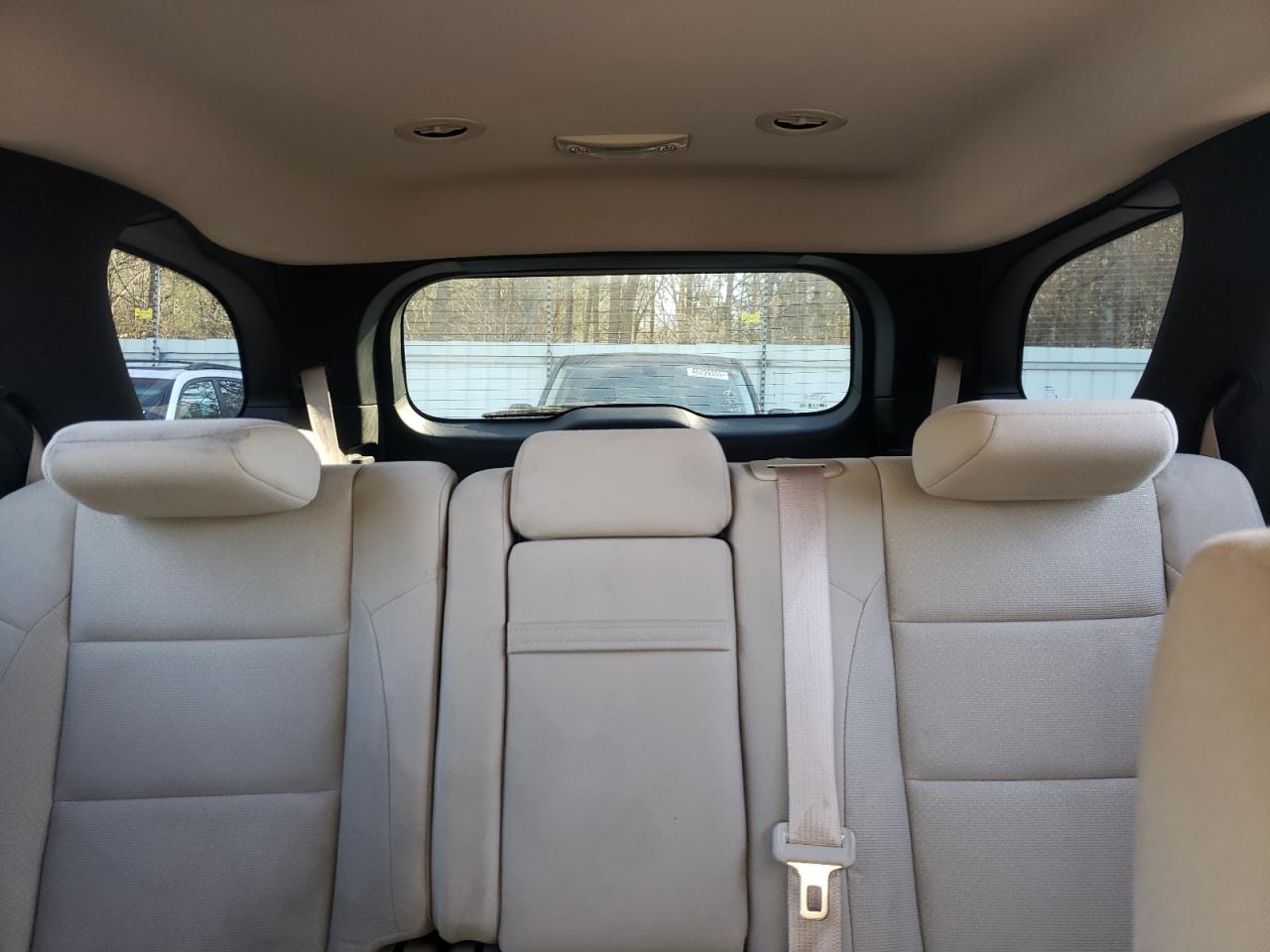 2014 Dodge Durango - Image 10