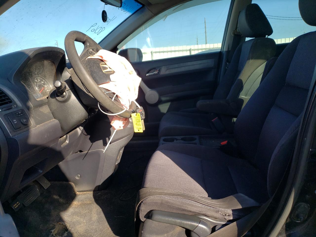 2007 Honda CR-V - Image 7