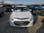 2014 Hyundai Sonata Hybrid en Venta en Magna, UT - Minor Dent/Scratches