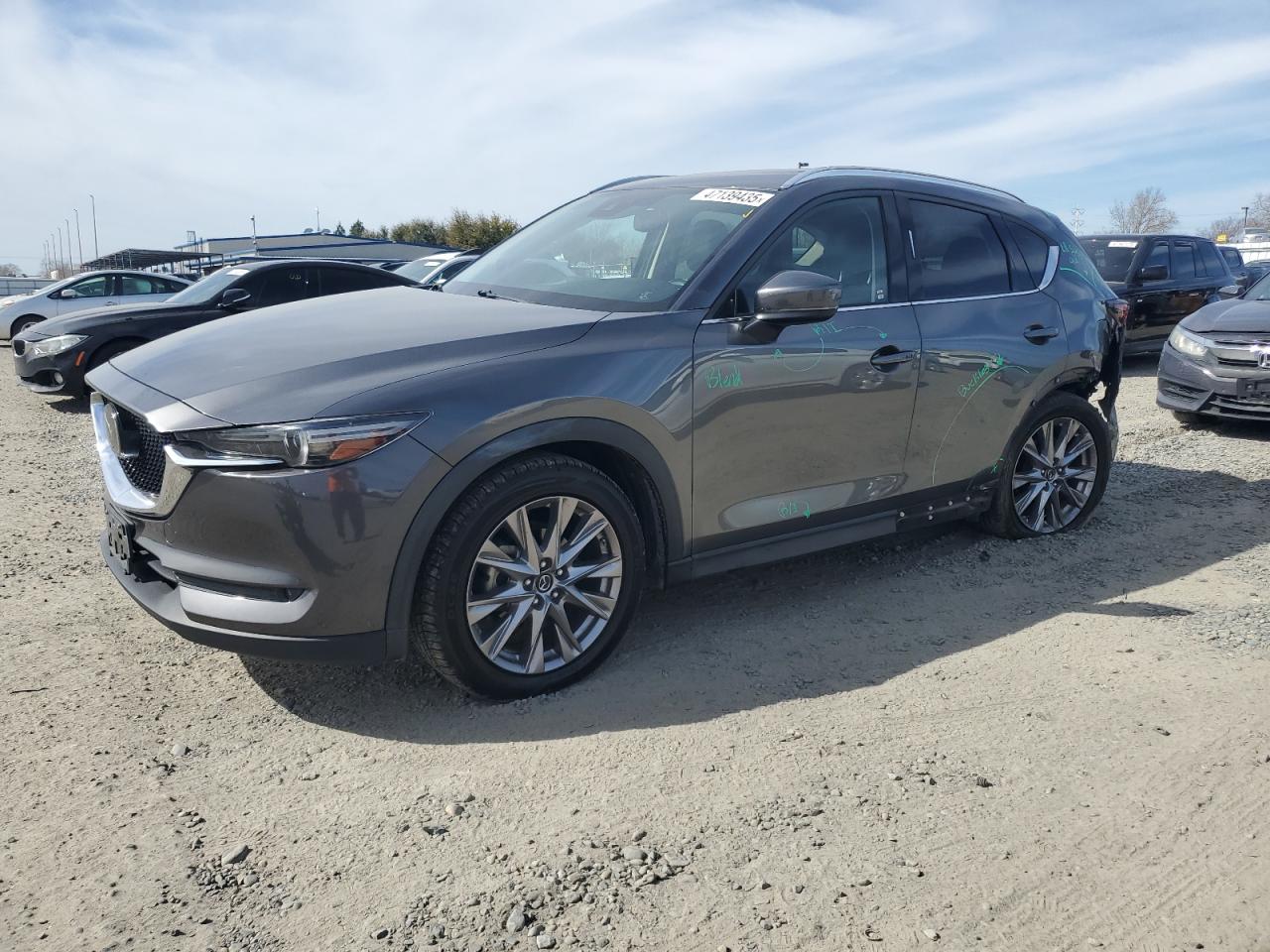 2019 Mazda CX-5 - Image 1
