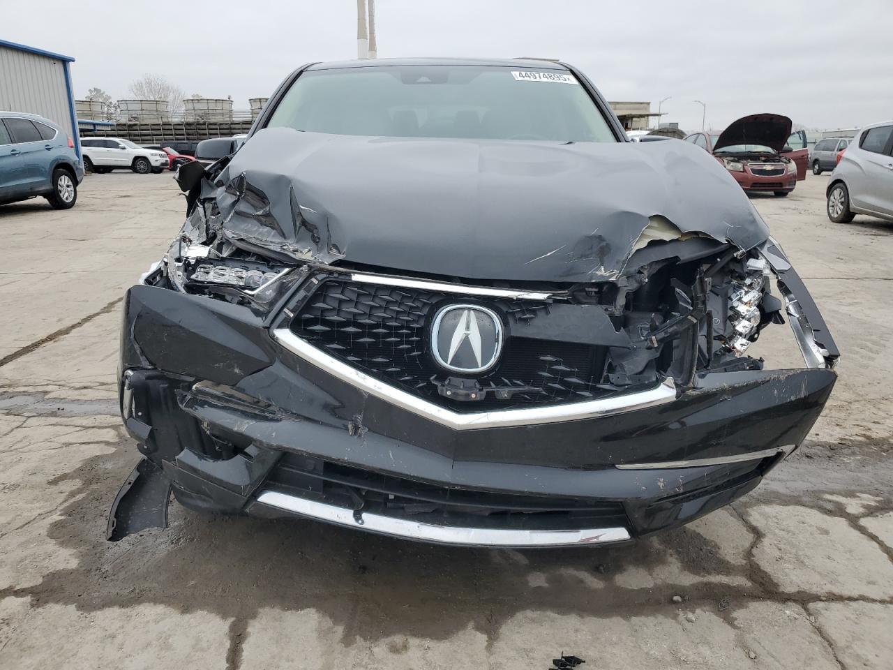 2018 Acura MDX - Image 5