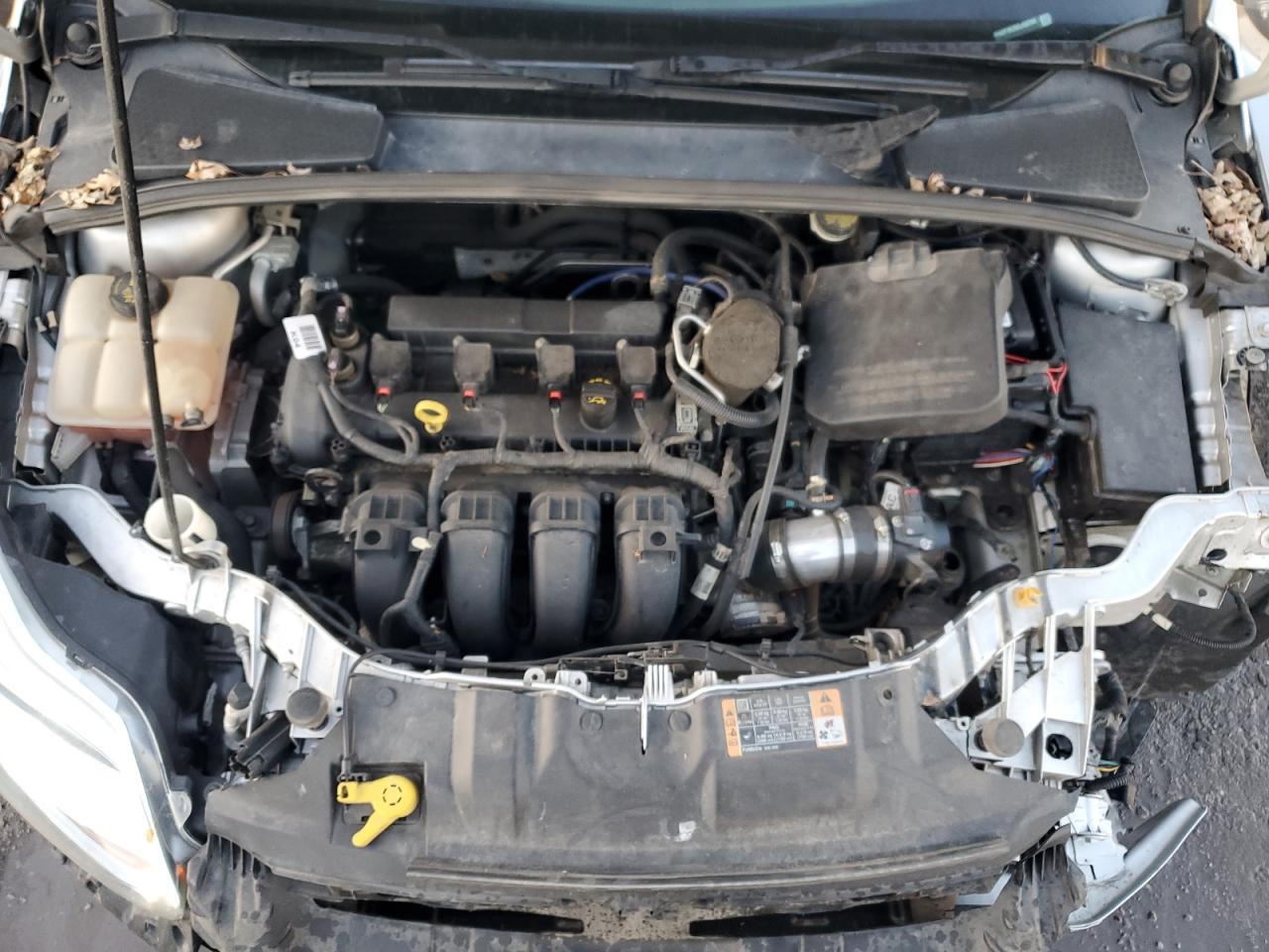 2014 Ford Focus - Image 13