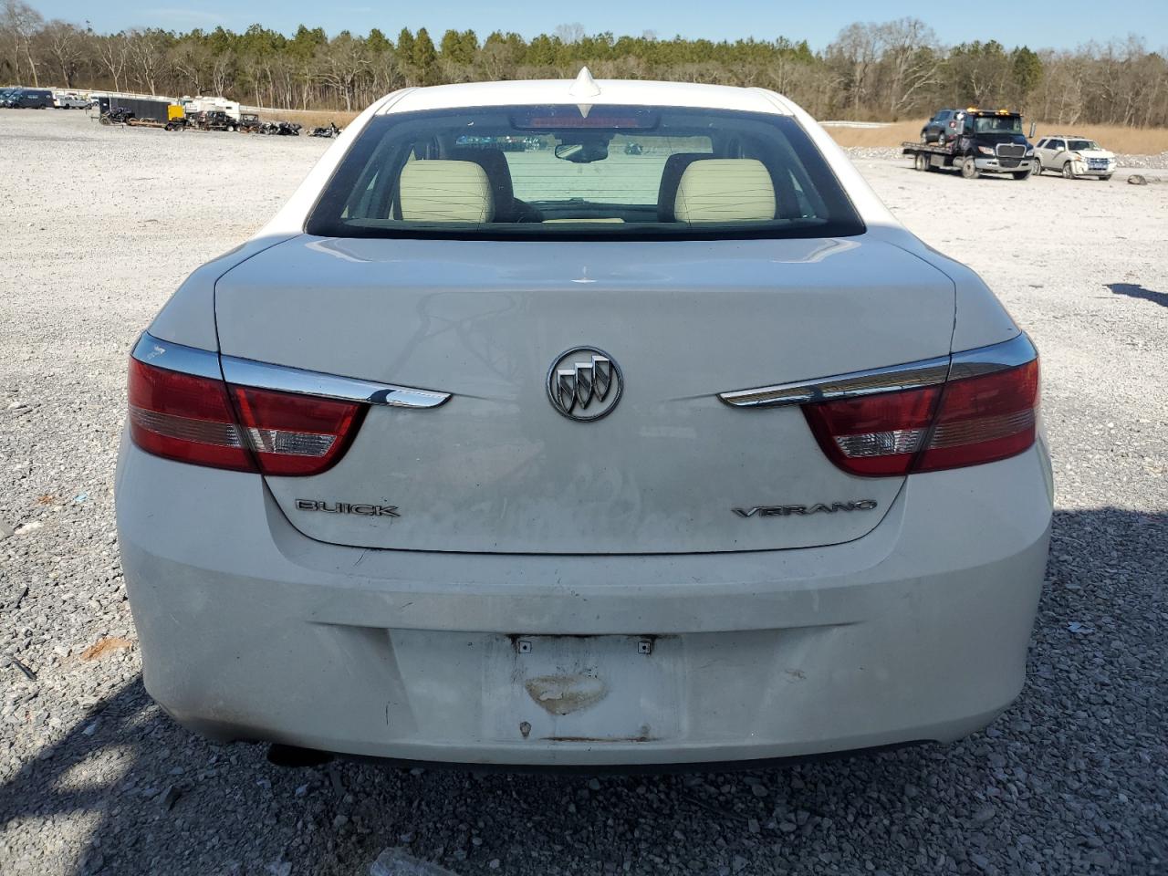 2016 Buick Verano - Image 6