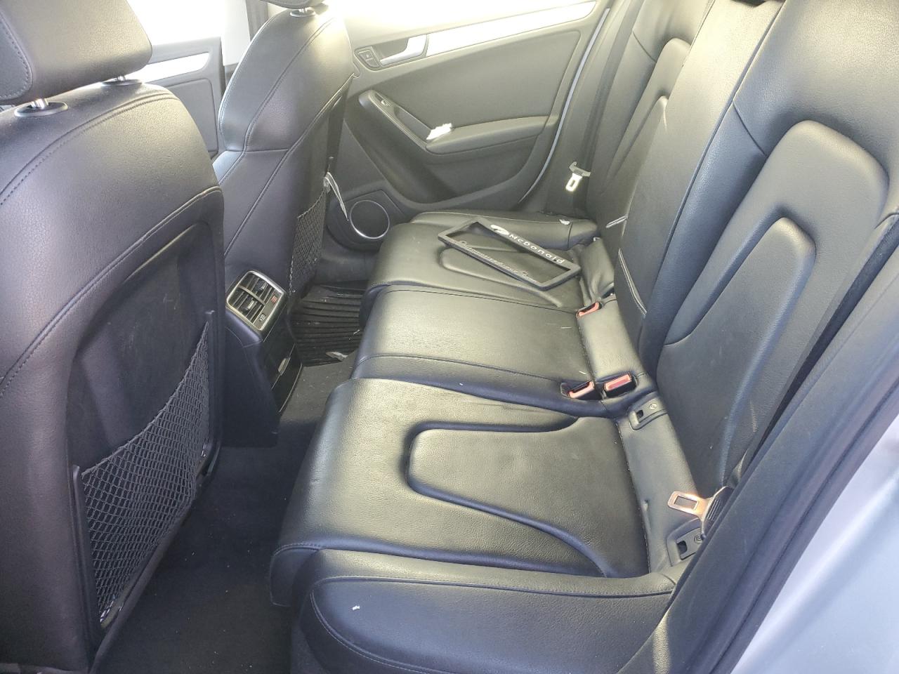 2014 Audi A4 - Image 11