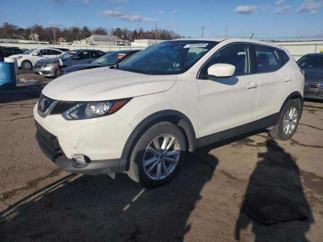 2019 NISSAN ROGUE SPORT S for sale at Copart PA - PHILADELPHIA