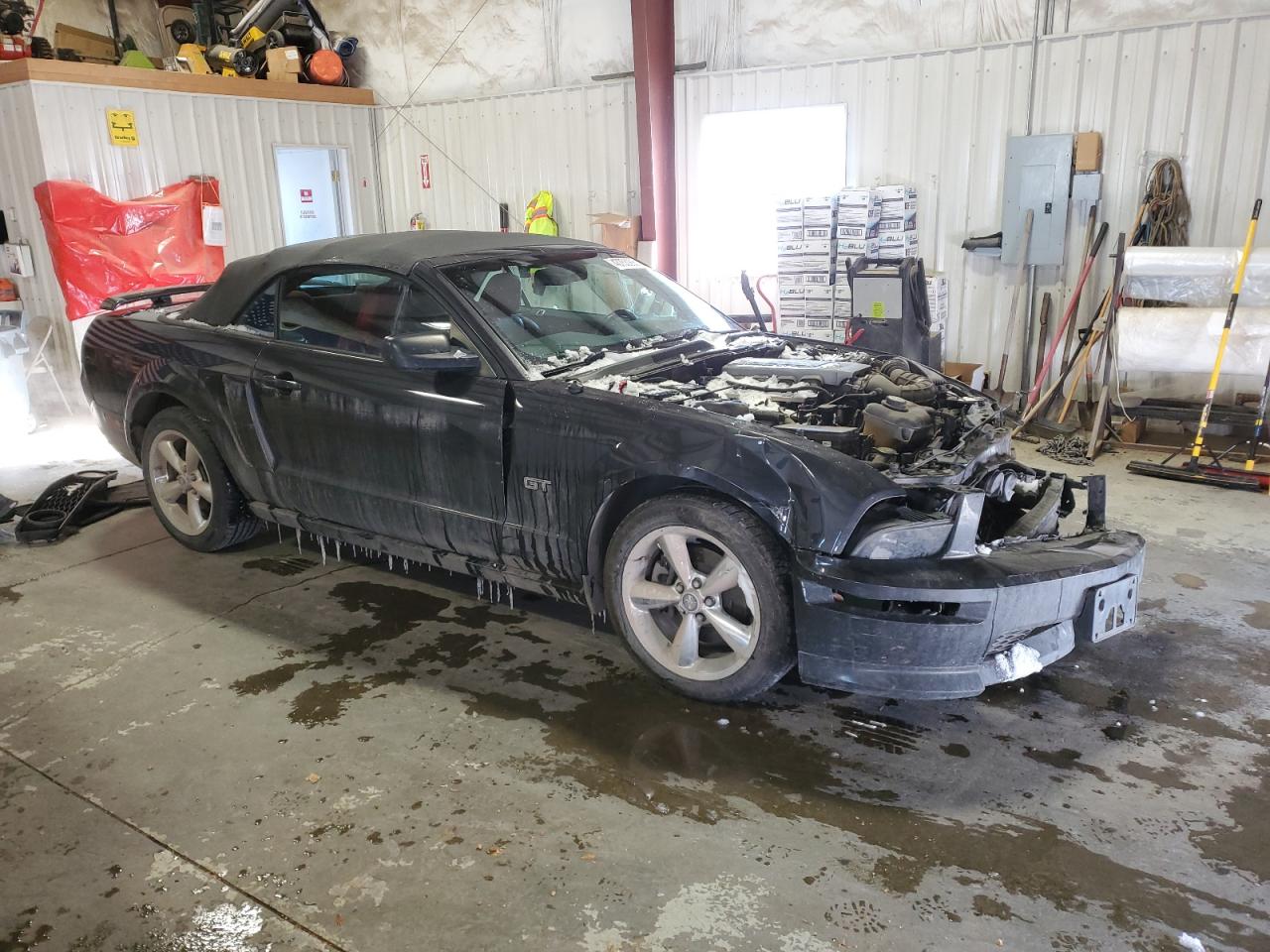 2007 Ford Mustang - Image 4