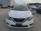 2018 Nissan Sentra S en Venta en Jacksonville, FL - Stripped