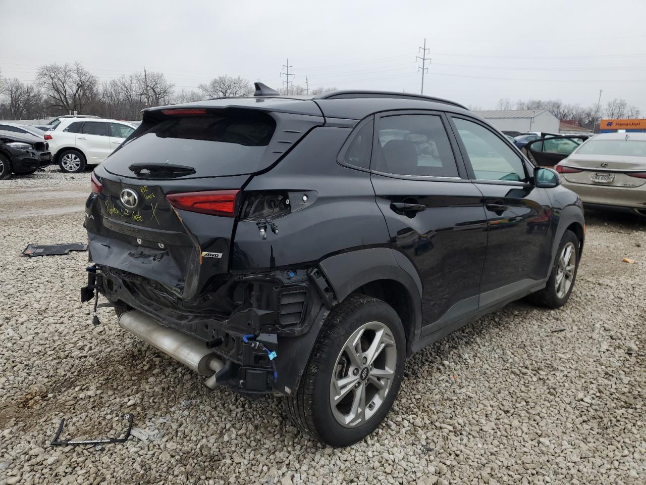2023 Hyundai Kona - Image 3