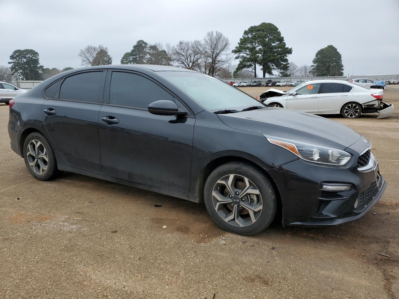 2020 Kia Forte - Image 4