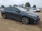 2020 Kia Forte Fe de vânzare în Longview, TX - Front End