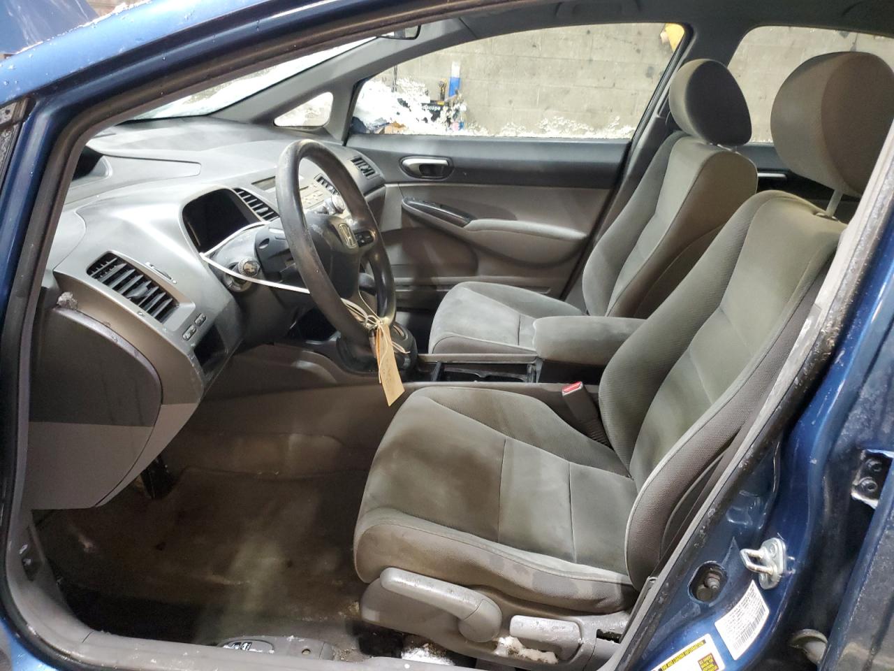 2009 Honda Civic - Image 7