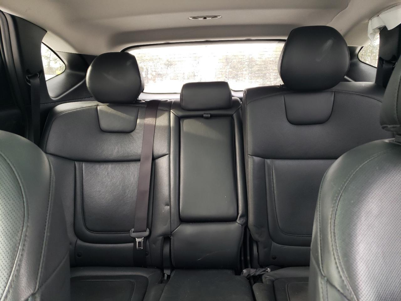 2022 Hyundai Tucson - Image 10