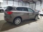 2017 Buick Envision Premium Ii zu verkaufen in Lexington, KY - Front End