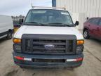 2008 Ford Econoline E250 Van na sprzedaż w Windsor, NJ - Side