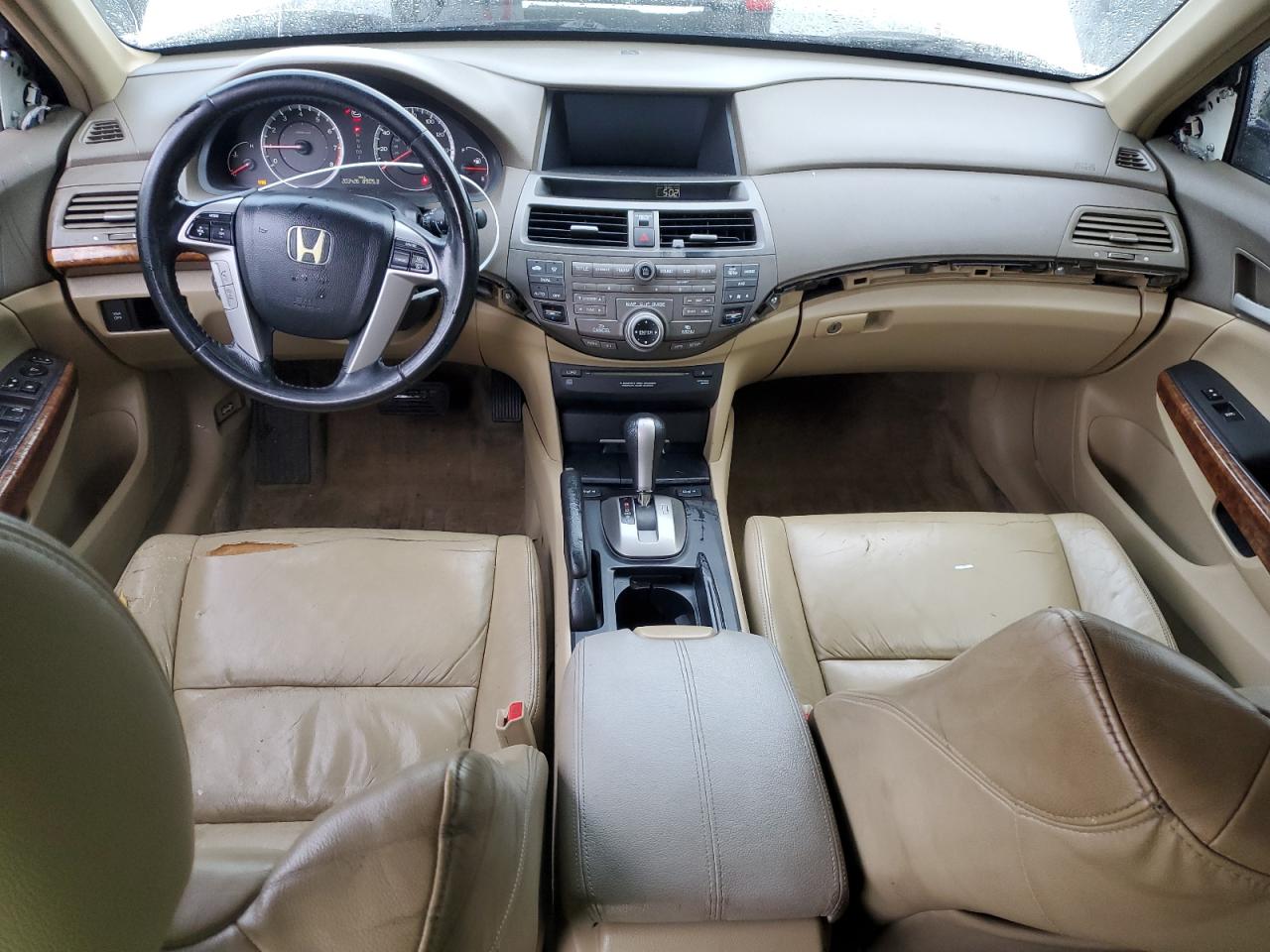 2008 Honda Accord - Image 8