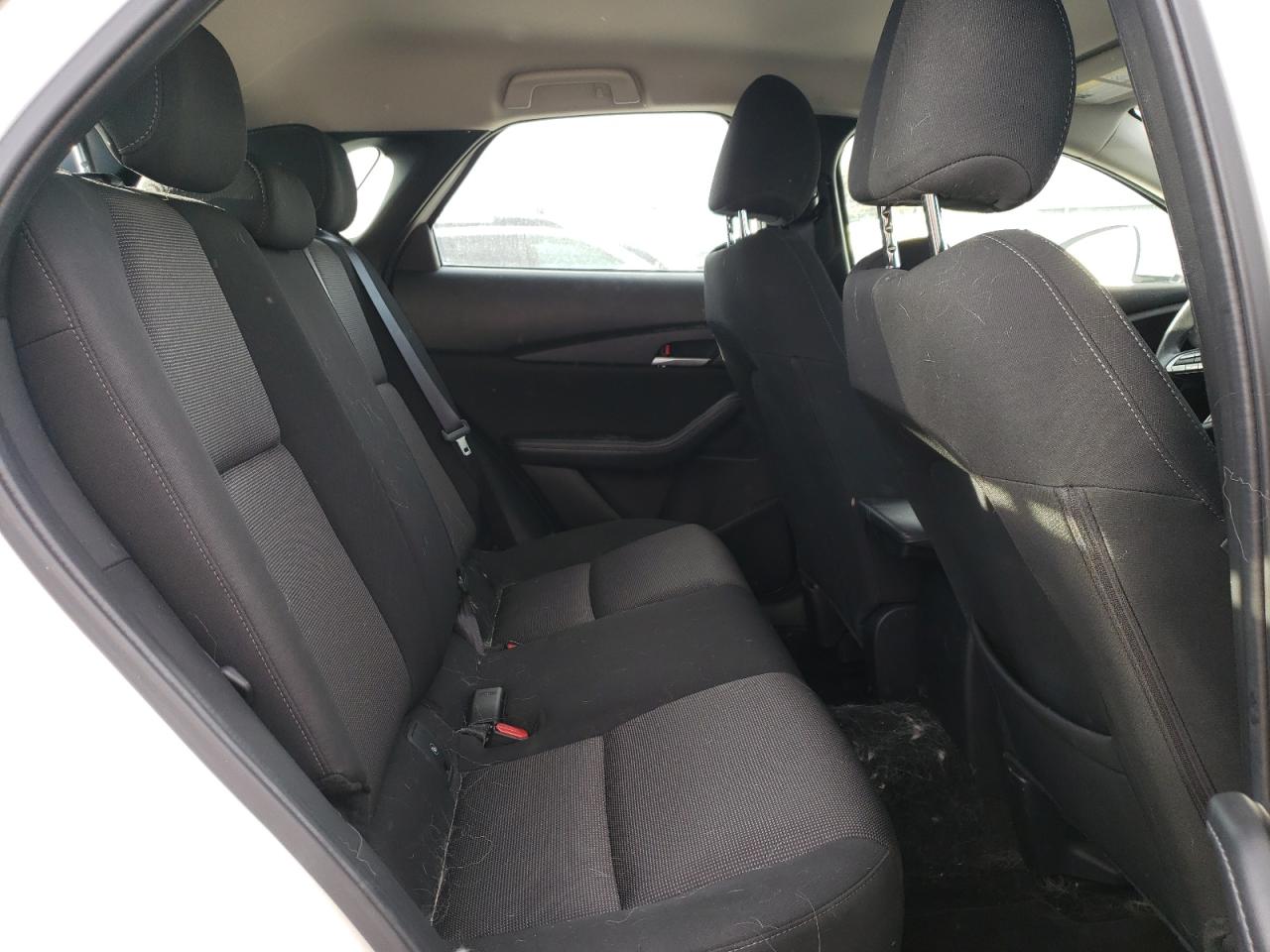 2023 Mazda CX-30 - Image 11