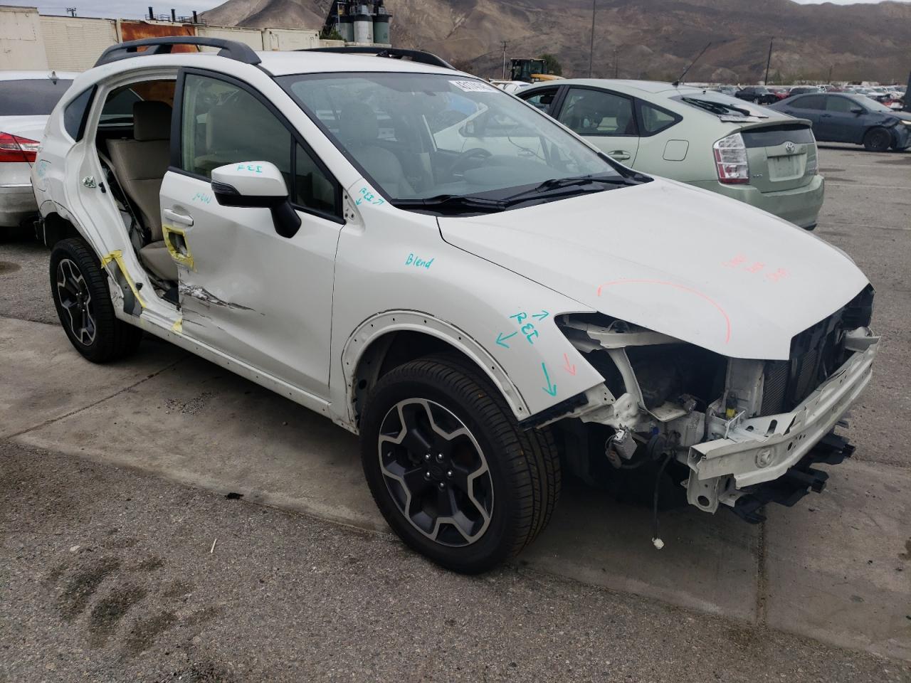2015 Subaru XV - Image 4