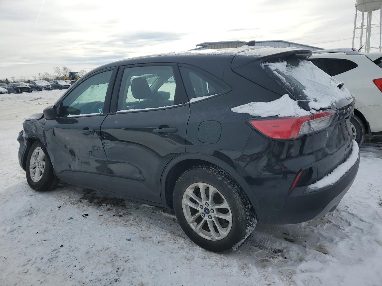 1FMCU0F62LUB90146 FORD ESCAPE 2020