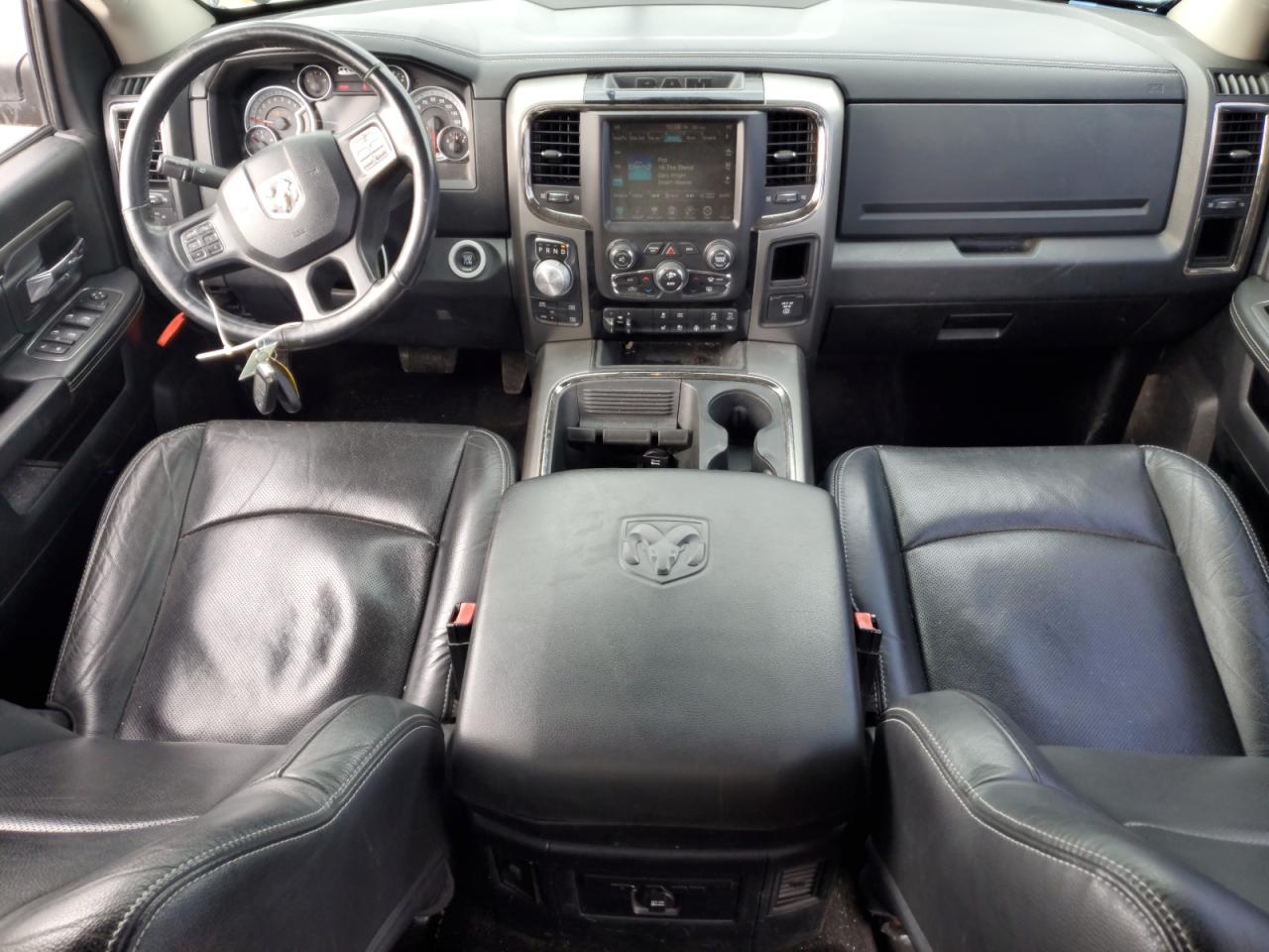 2016 RAM 1500 - Image 8