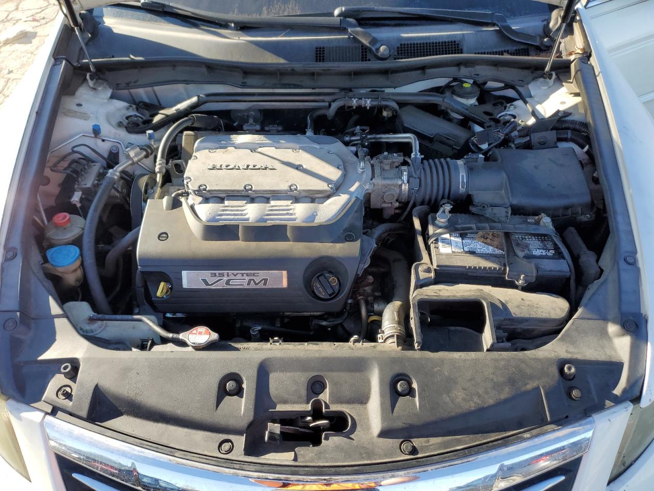 2011 Honda Accord - Image 12