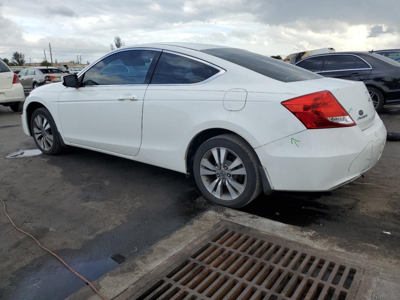 2012 Honda Accord - Image 2