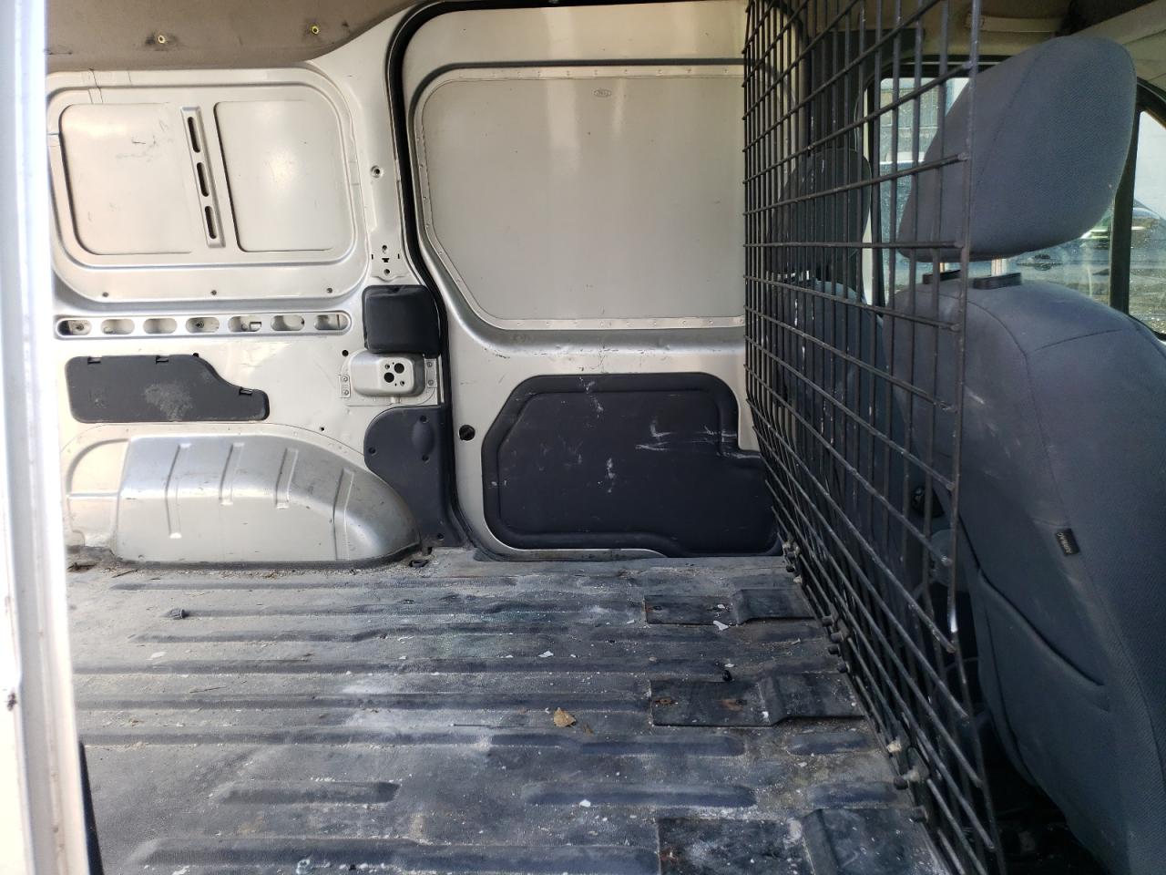 2012 Ford Transit - Image 11