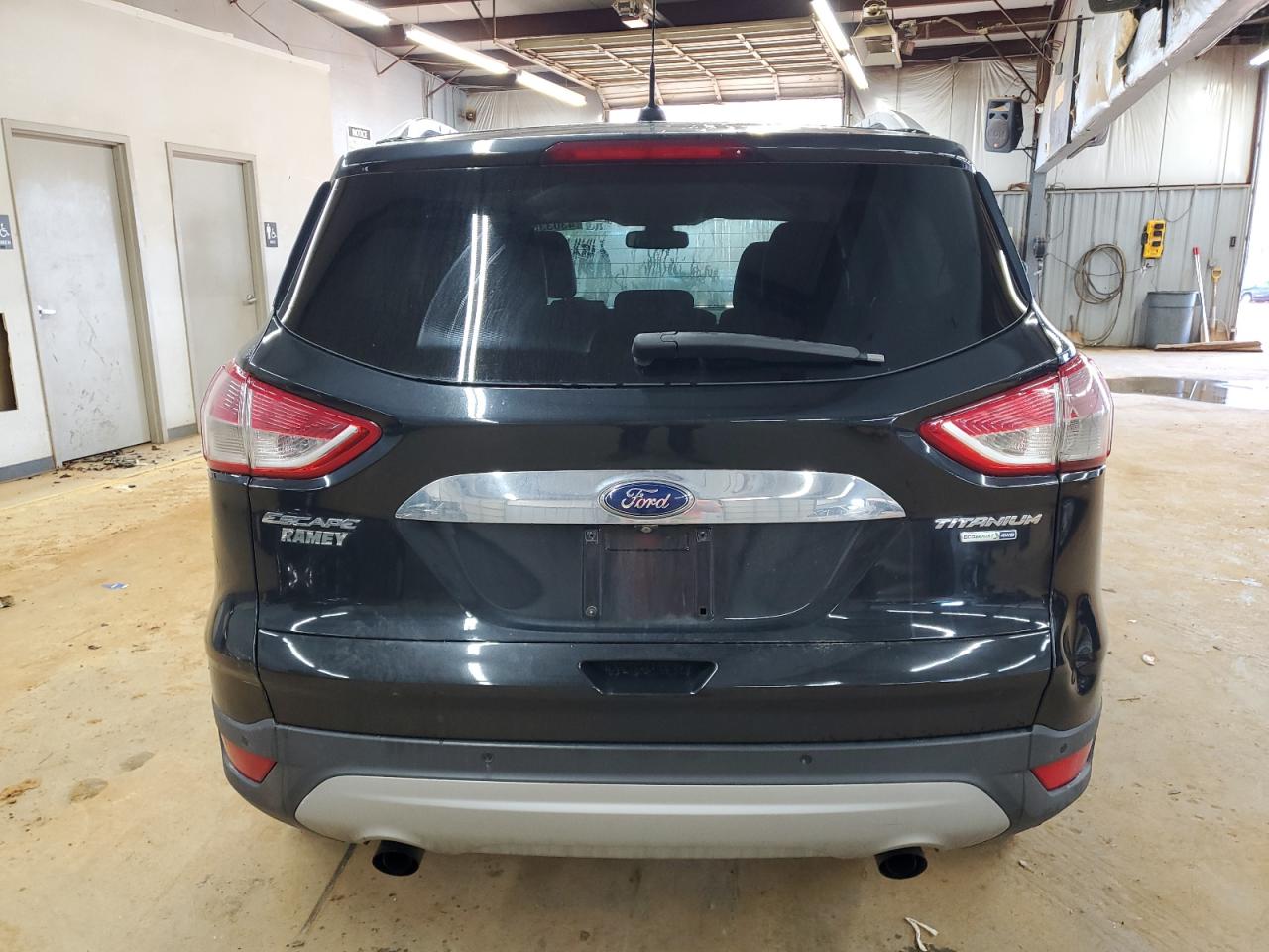 2015 Ford Escape - Image 6