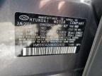 2022 Hyundai Santa Fe Sel продається в Exeter, RI - Front End