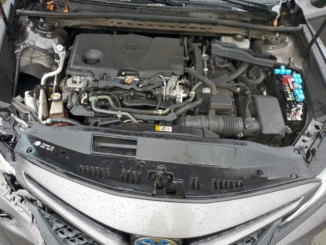 2019 Toyota Camry - Image 11