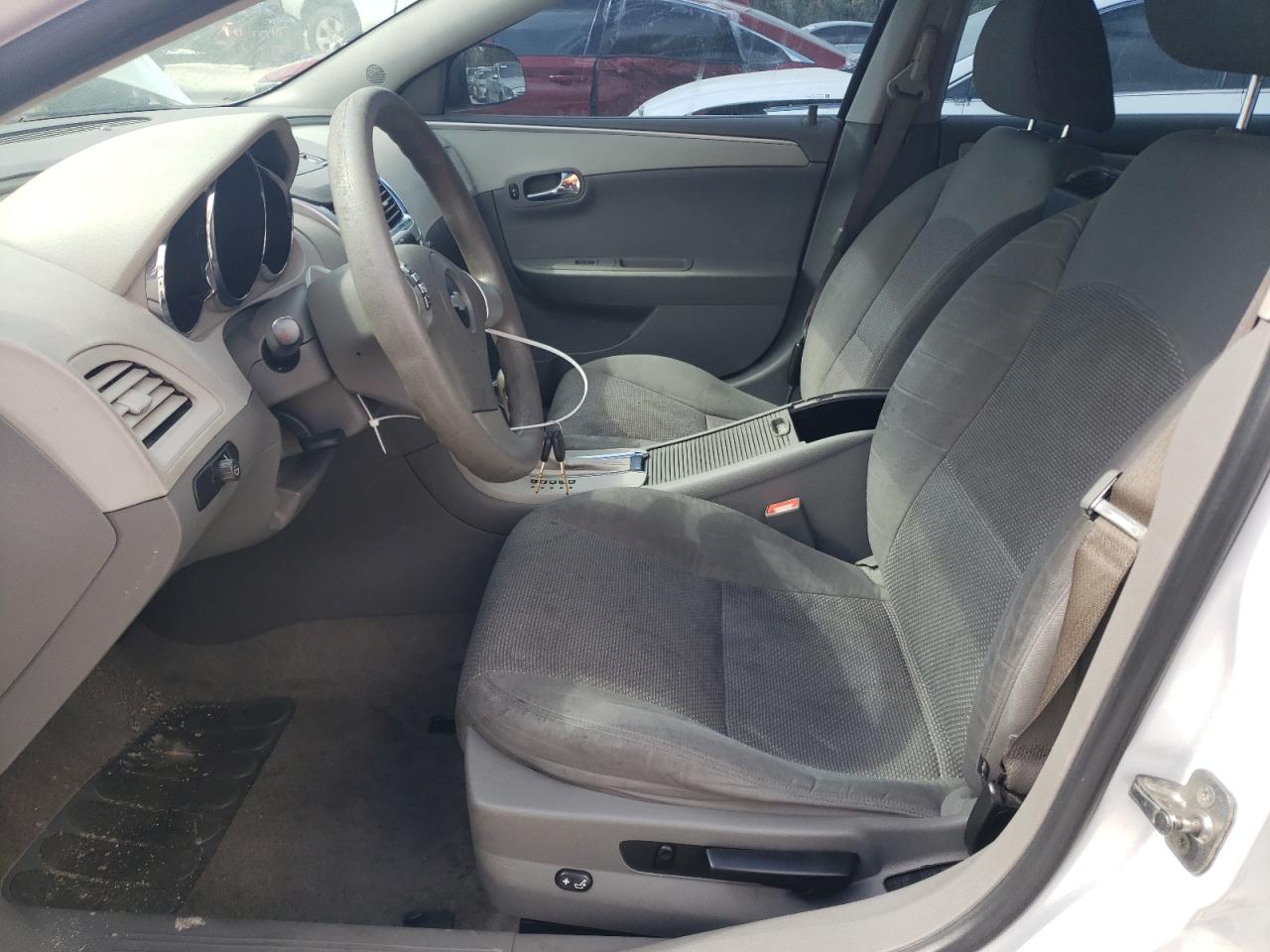 2012 Chevrolet Malibu - Image 7