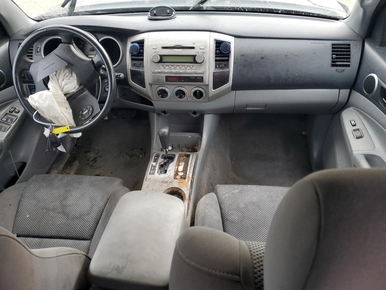 2005 Toyota Tacoma - Image 8
