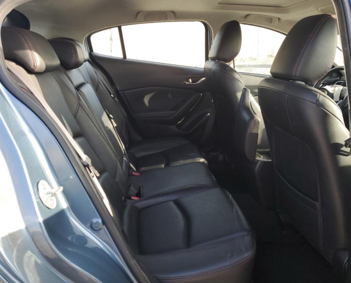 2016 Mazda 3 - Image 11