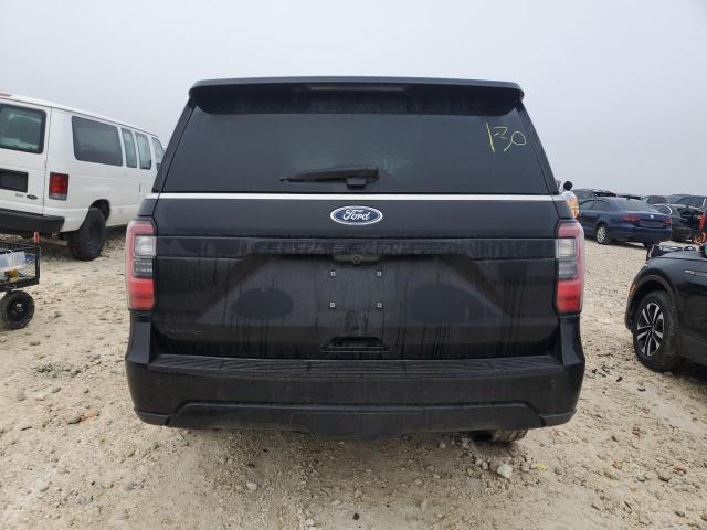  FORD EXPEDITION 2019 Czarny