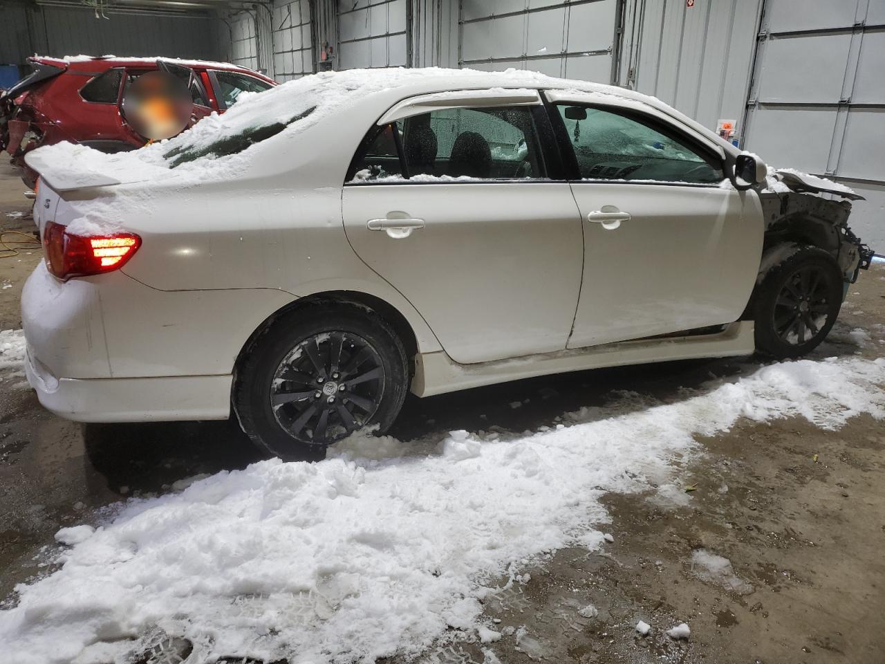 2010 Toyota Corolla - Image 3