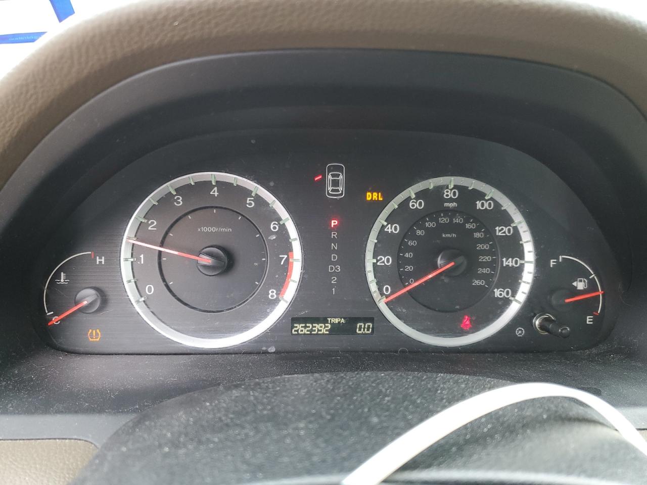 2008 Honda Accord - Image 9