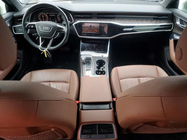  AUDI A6 2019 Czarny