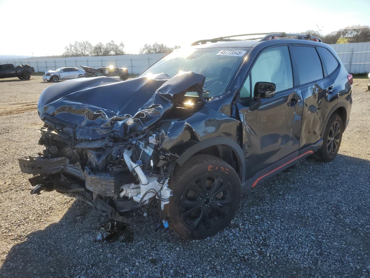 2019 Subaru Forester - Image 1