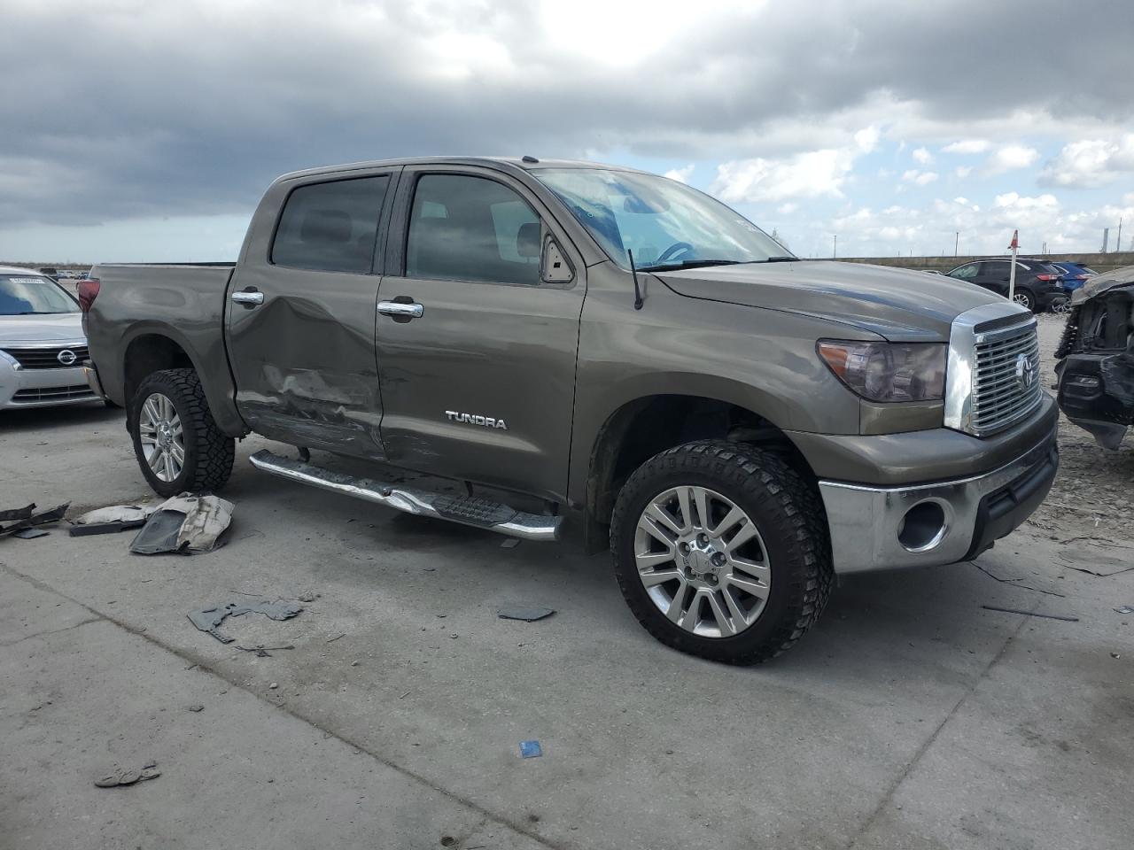 2013 Toyota Tundra - Image 4