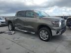 2013 Toyota Tundra Crewmax Sr5 de vânzare în New Orleans, LA - Side