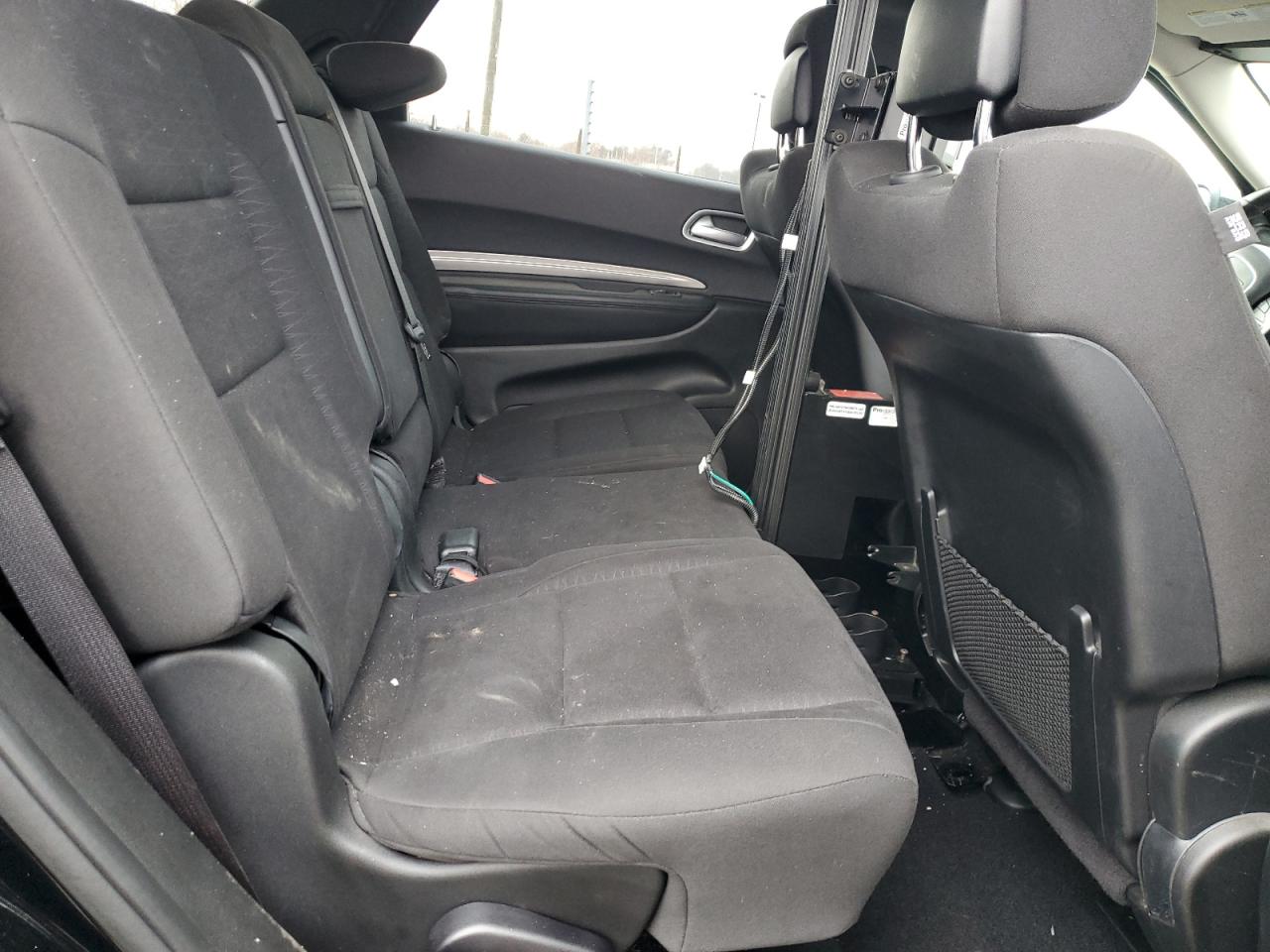 2020 Dodge Durango - Image 11