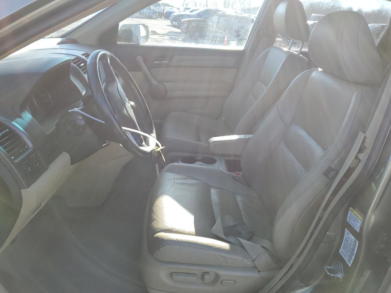 2009 Honda CR-V - Image 7