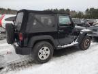 2016 Jeep Wrangler Sport for Sale in Exeter, RI - Front End