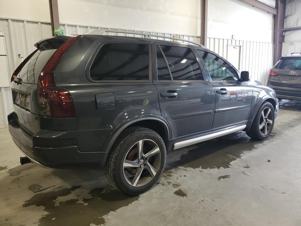 2013 Volvo XC90 - Image 3